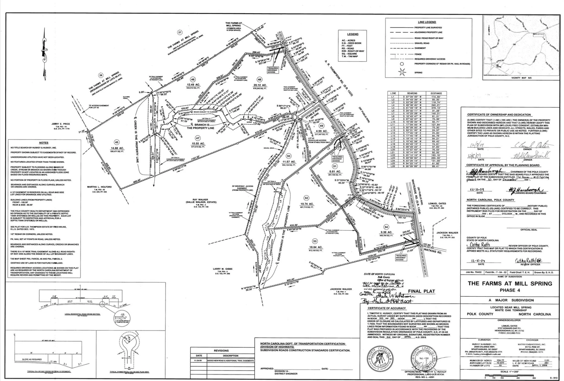 00 AR Thompson Road - Photo 2