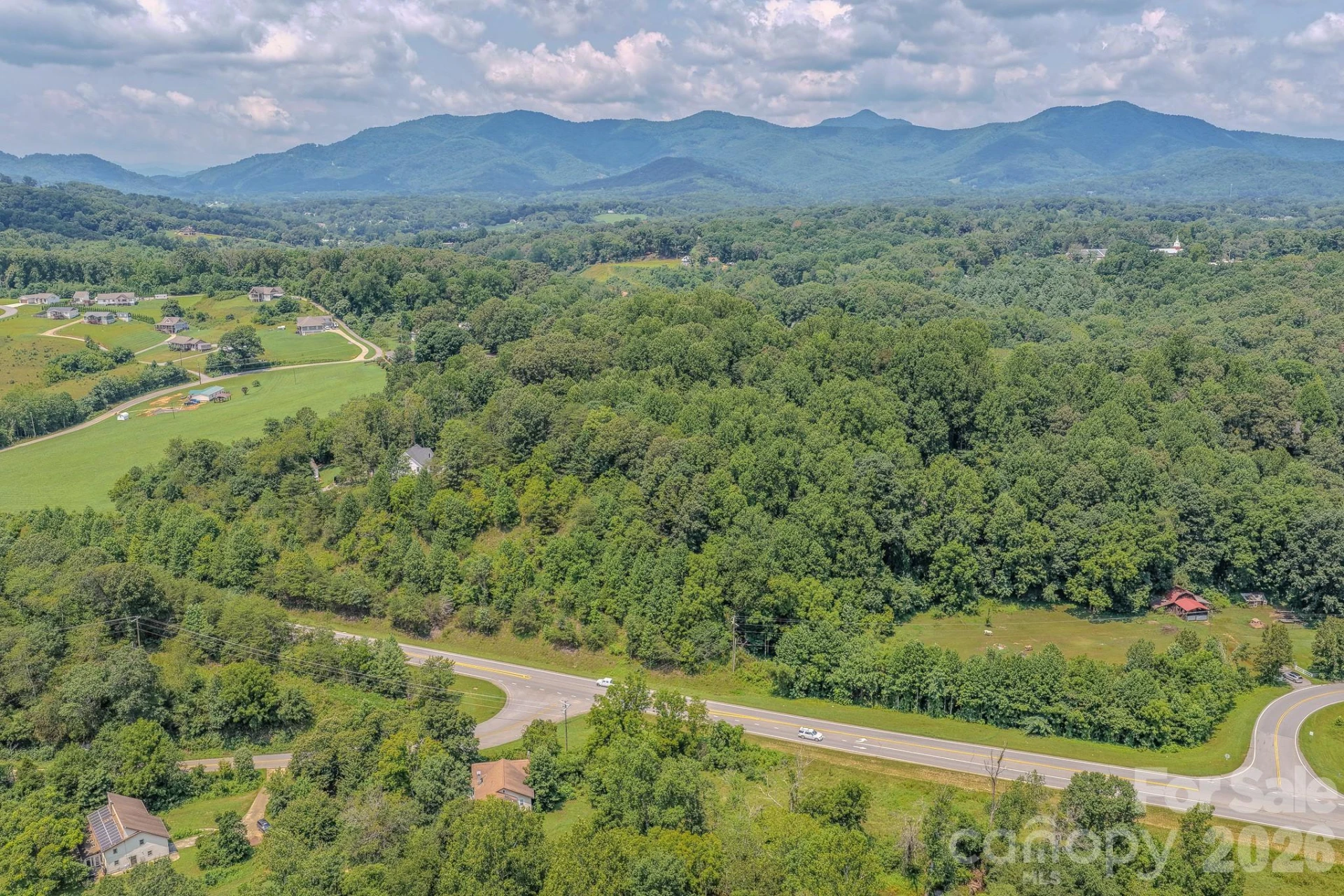 130 Old Candler Town Road - Photo 3