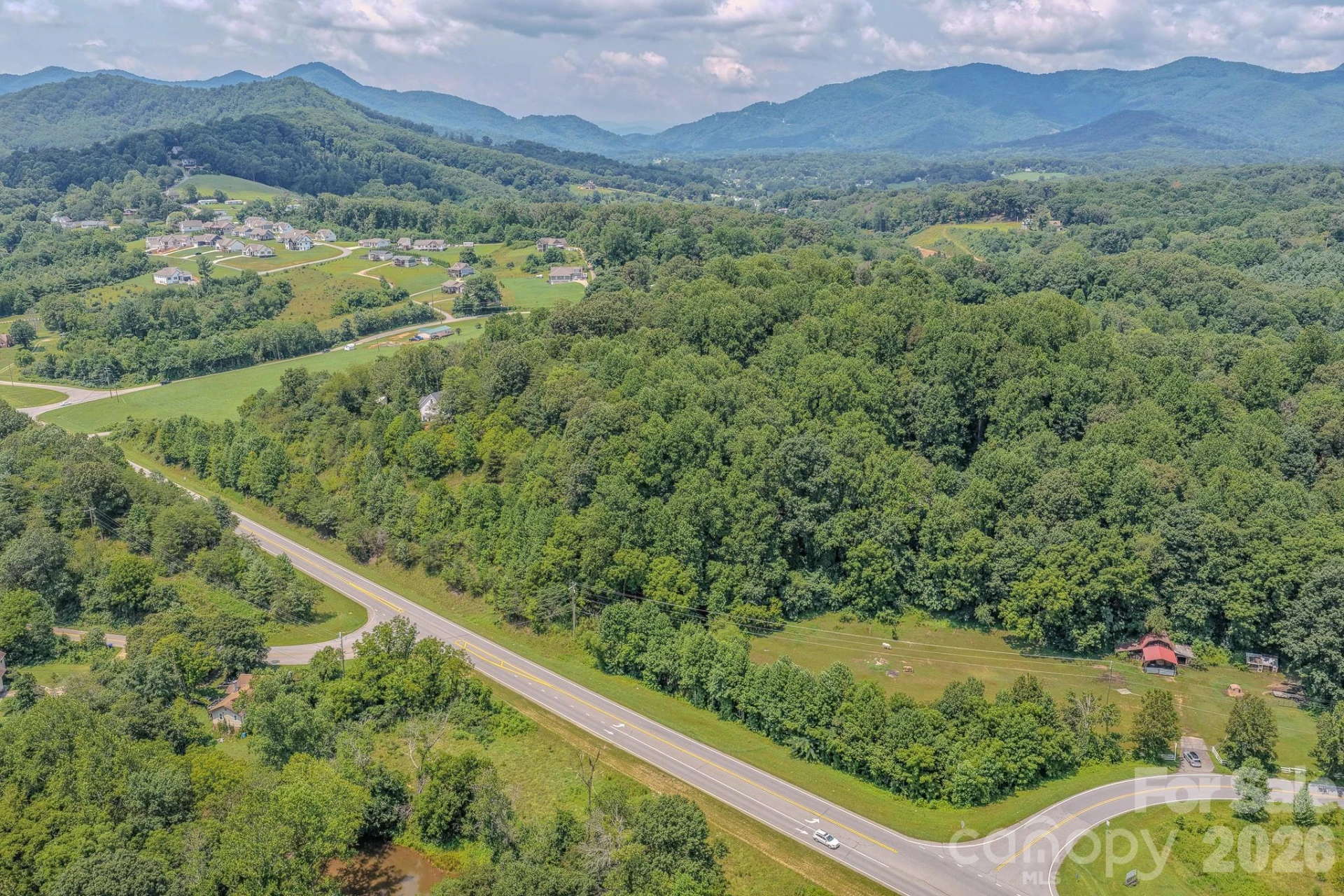 130 Old Candler Town Road - Photo 4