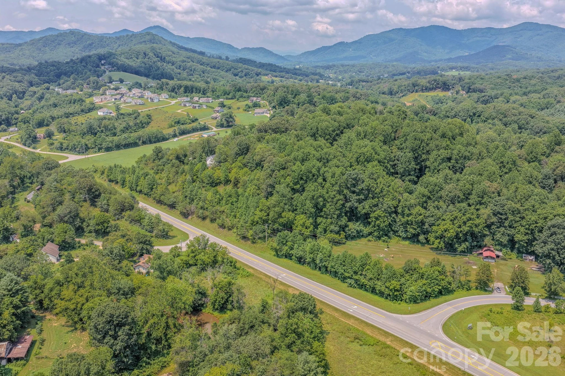 130 Old Candler Town Road - Photo 5