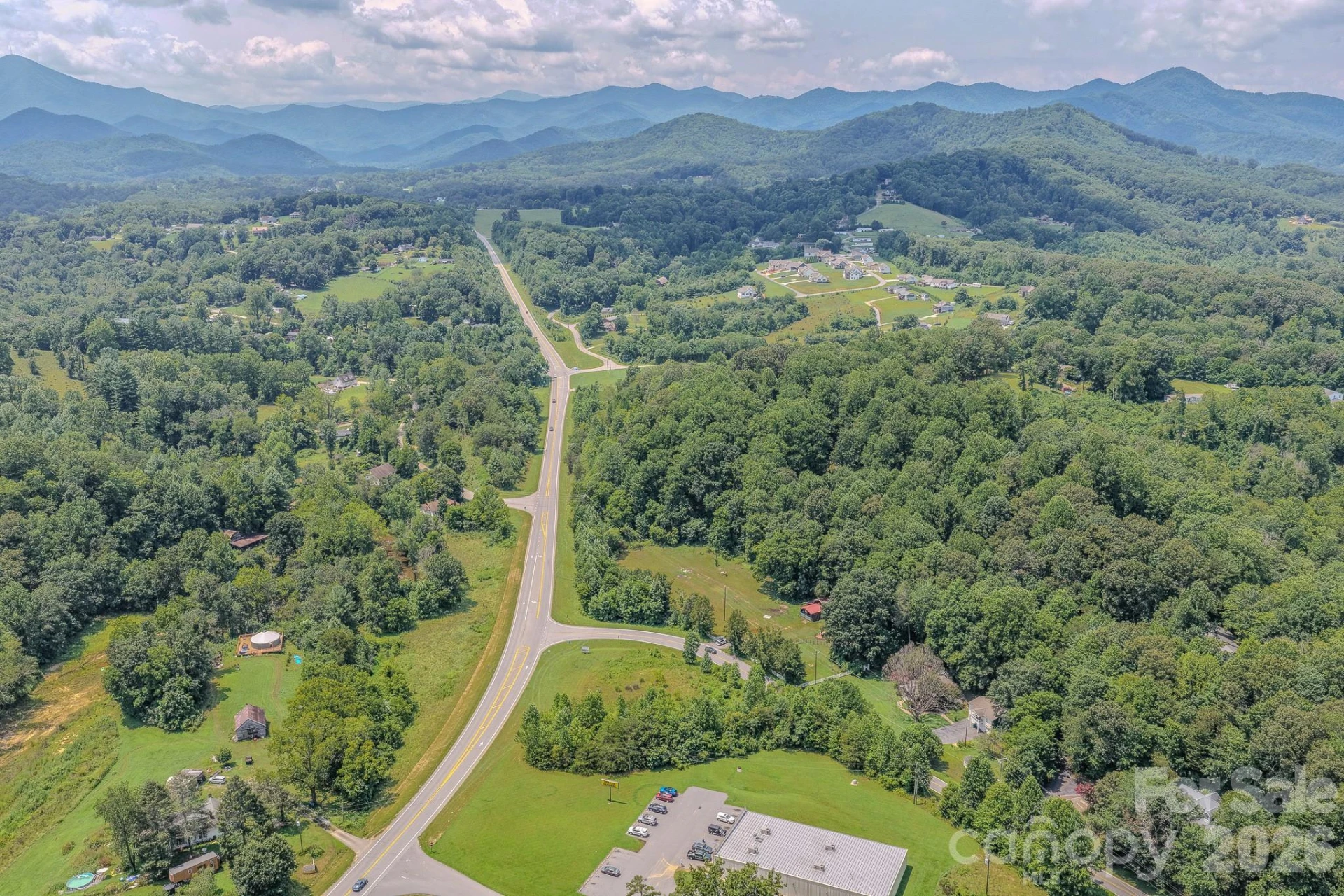 130 Old Candler Town Road - Photo 8