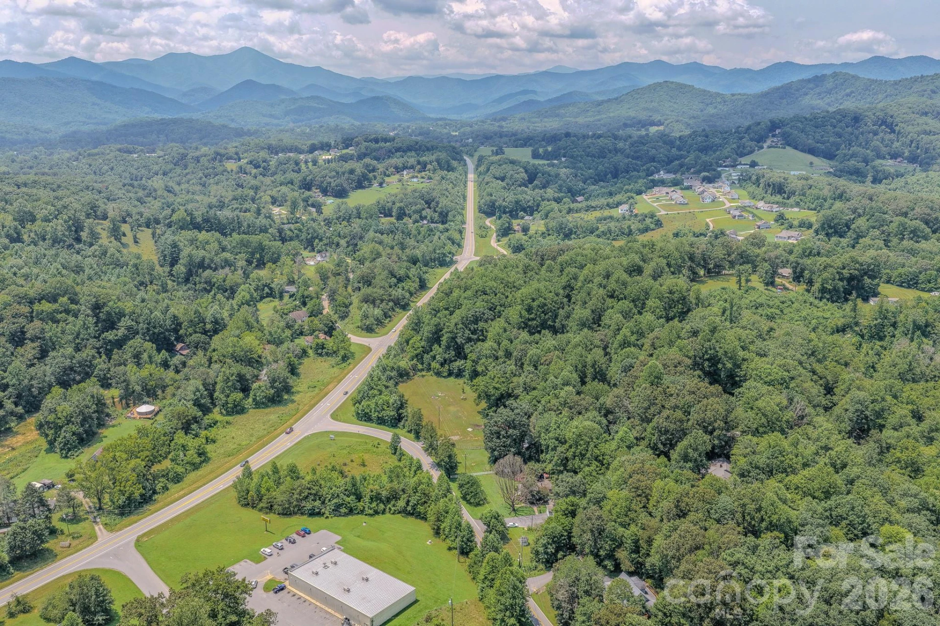 130 Old Candler Town Road - Photo 9