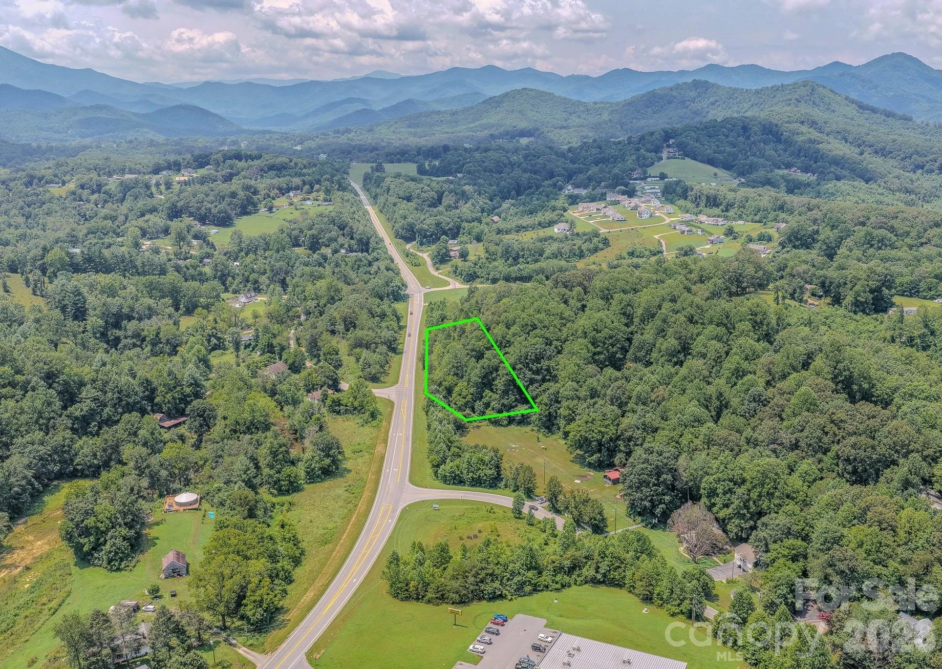 130 Old Candler Town Road - Photo 3