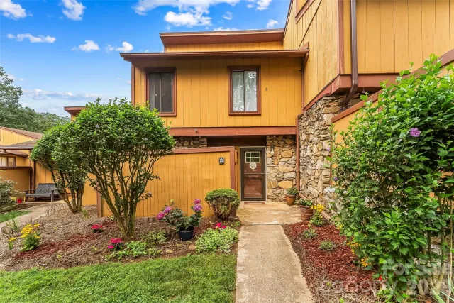 119 Colony Drive, Arden, NC, 28704