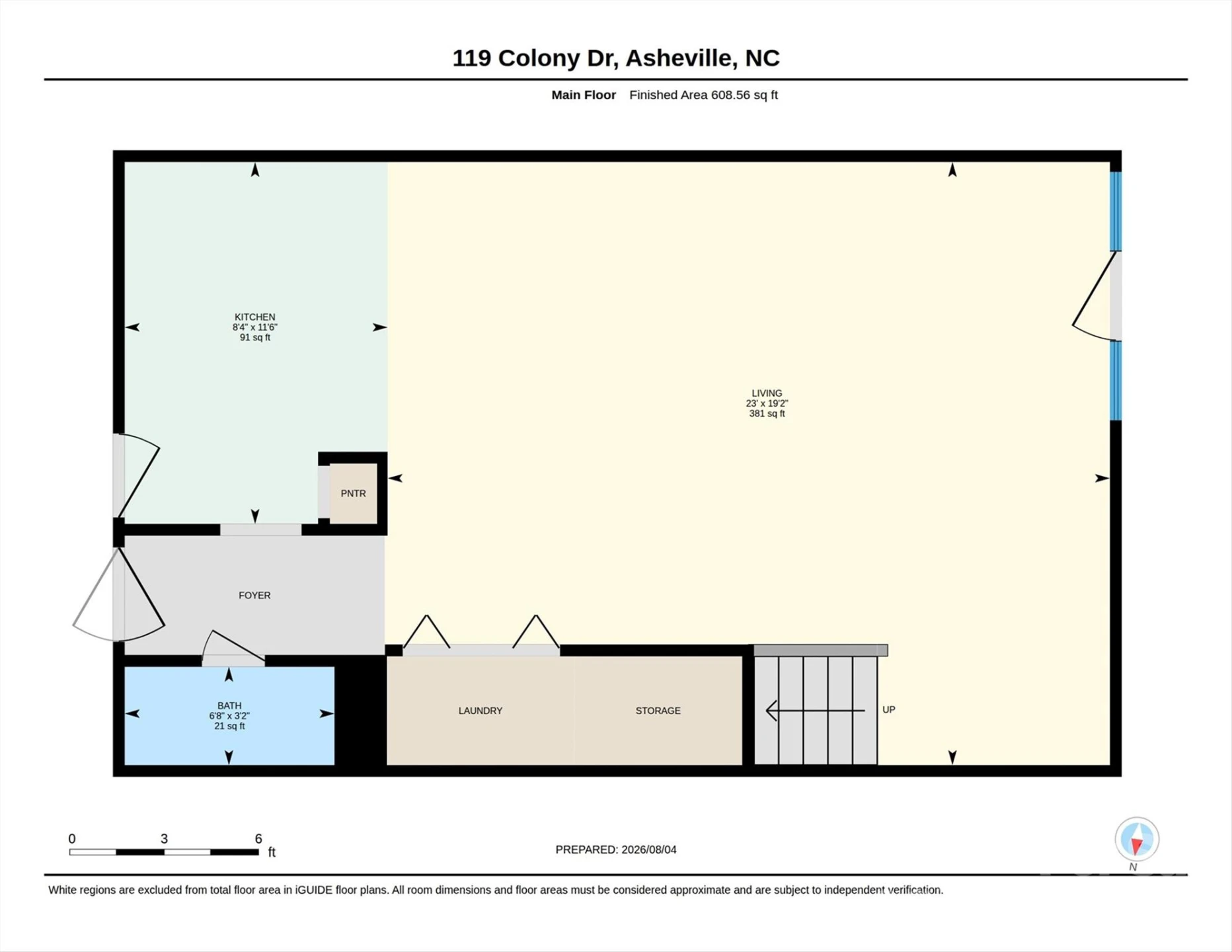 119 Colony Drive - Photo 23