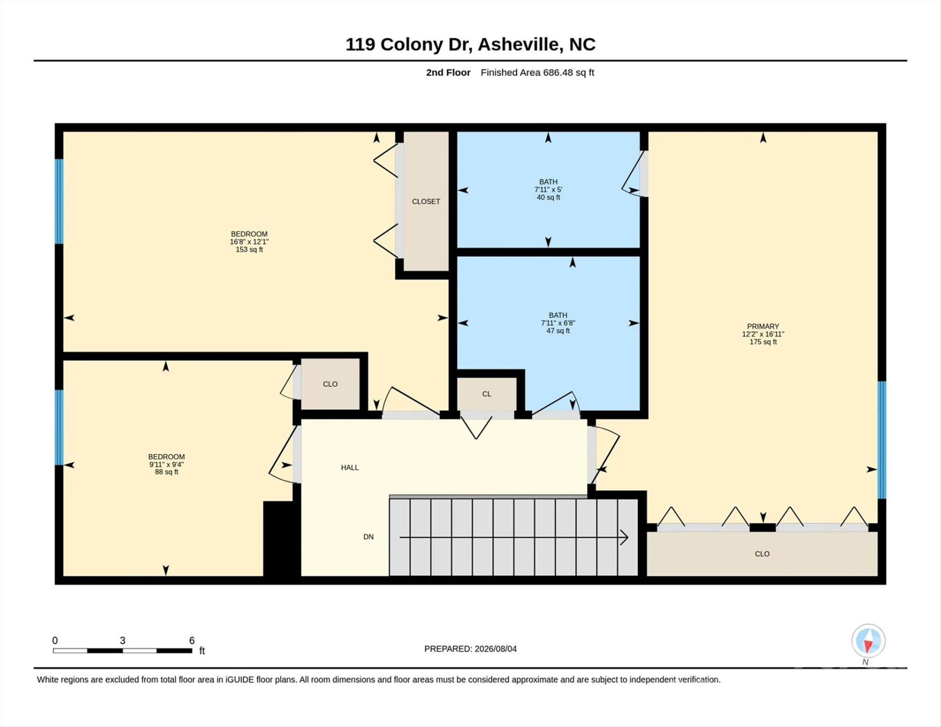 119 Colony Drive - Photo 24