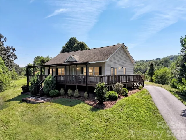 8 Worley Ridge Trail, Candler, NC, 28715