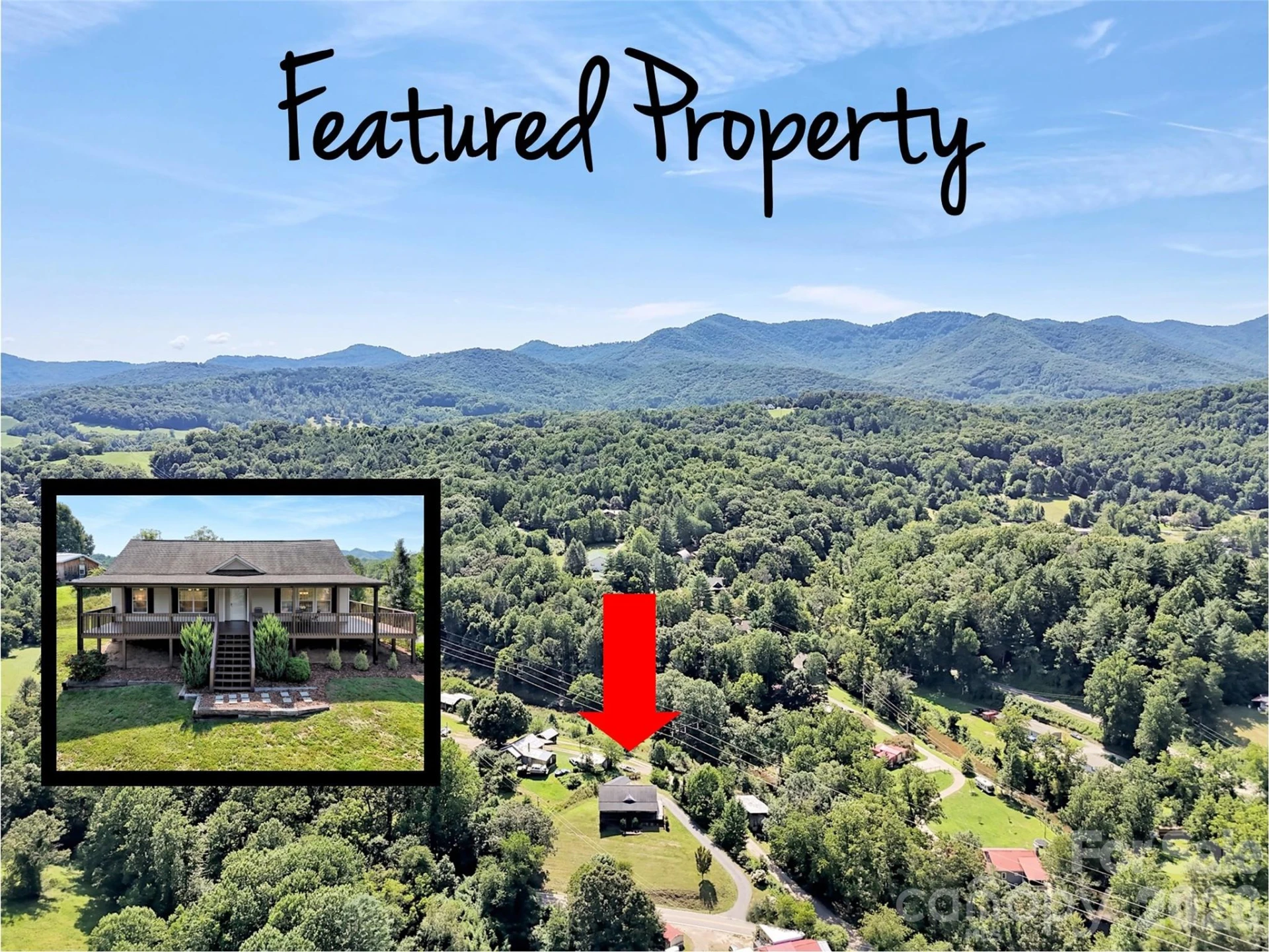 8 Worley Ridge Trail - Photo 2