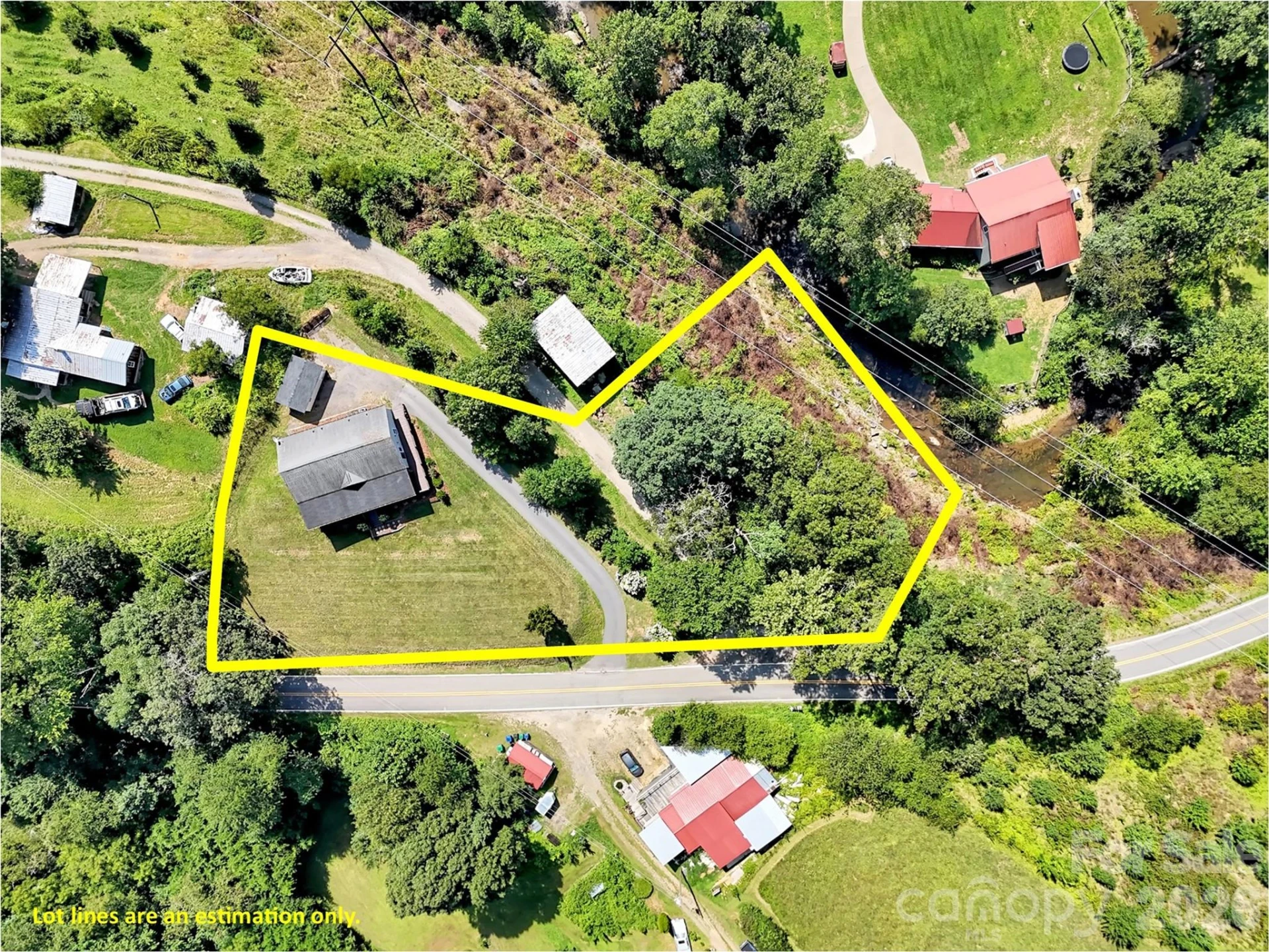 8 Worley Ridge Trail - Photo 34