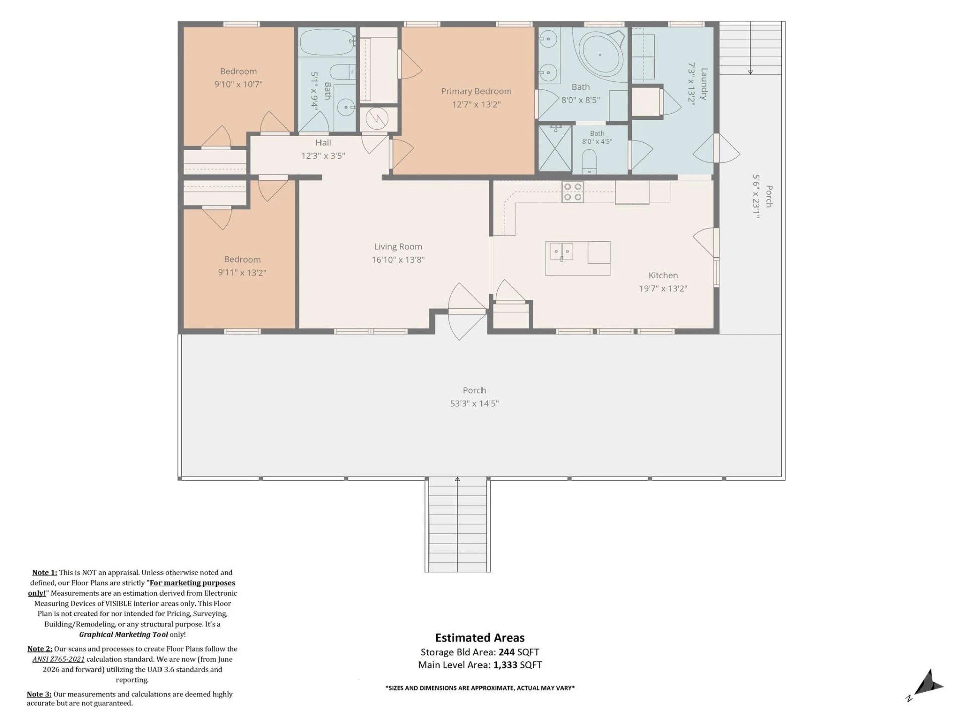 8 Worley Ridge Trail - Photo 37
