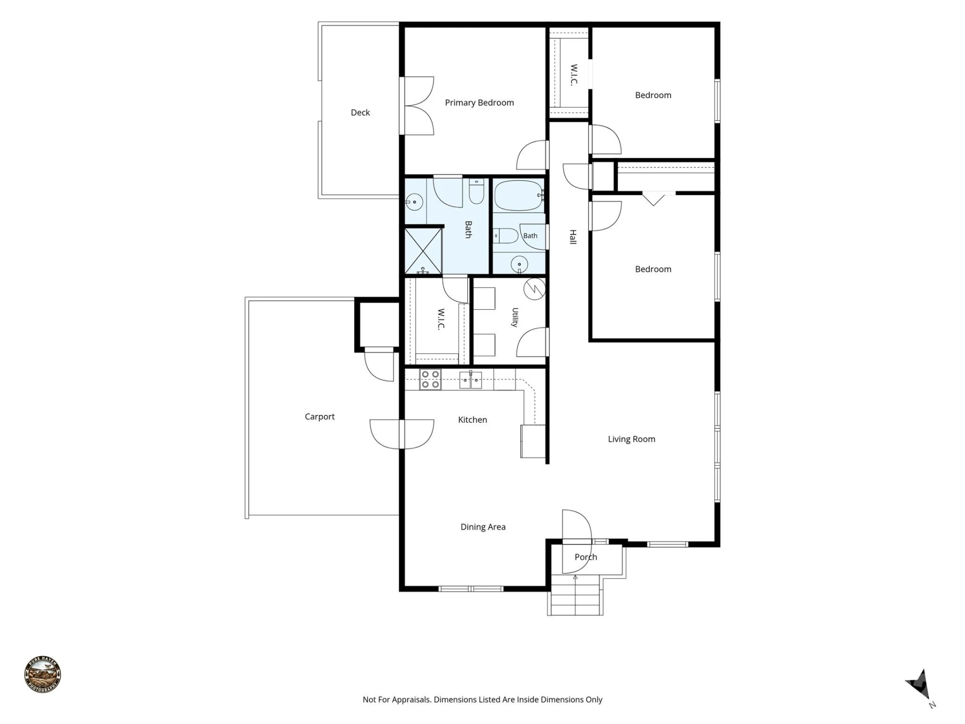 151 W Melissa Lane - Photo 20