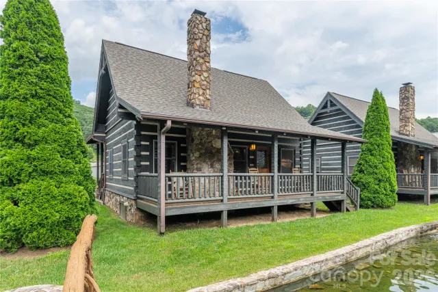 93 Rachels Circle, Maggie Valley, NC, 28751
