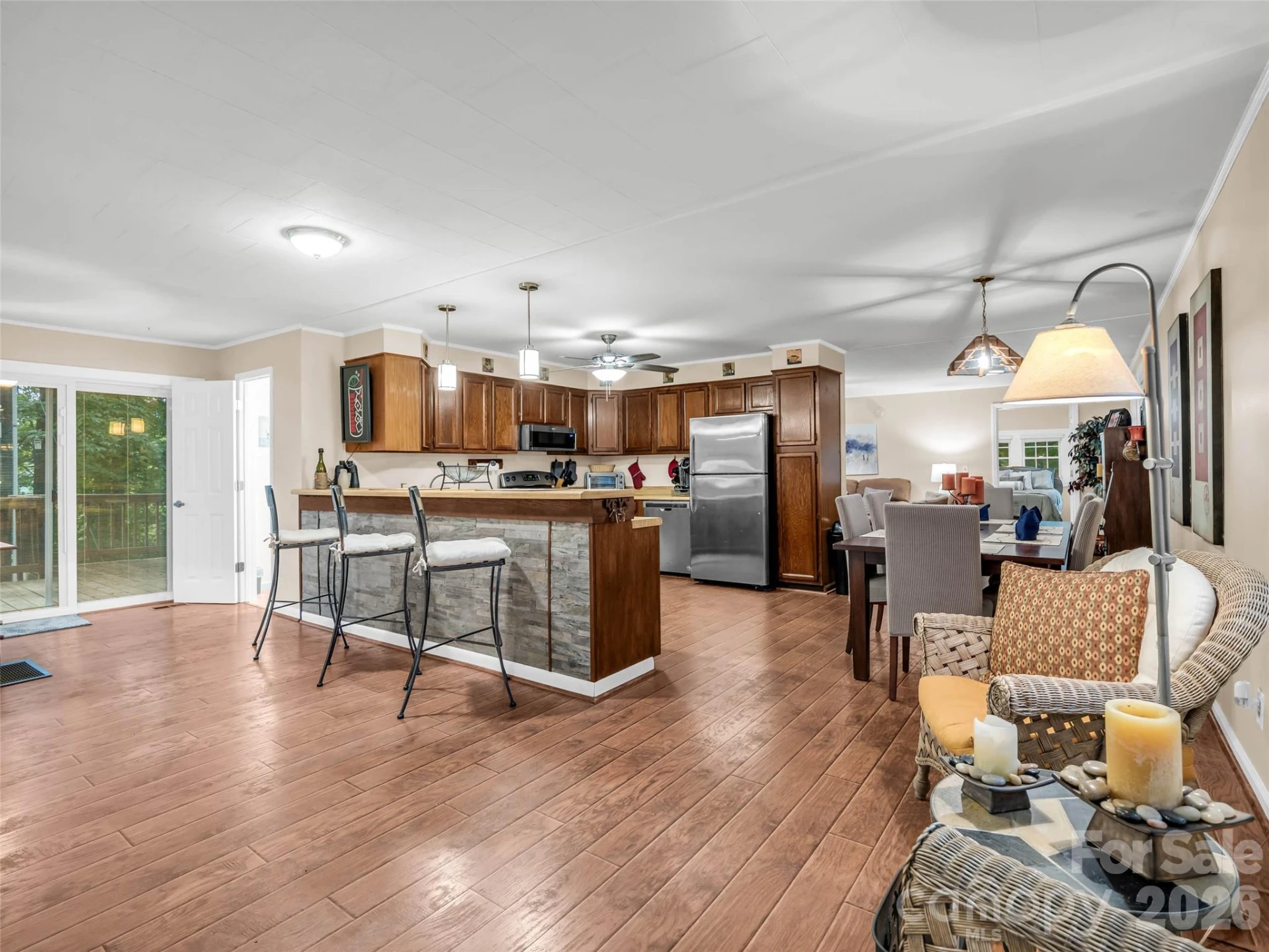 297 Chimney Cliff Drive - Photo 7