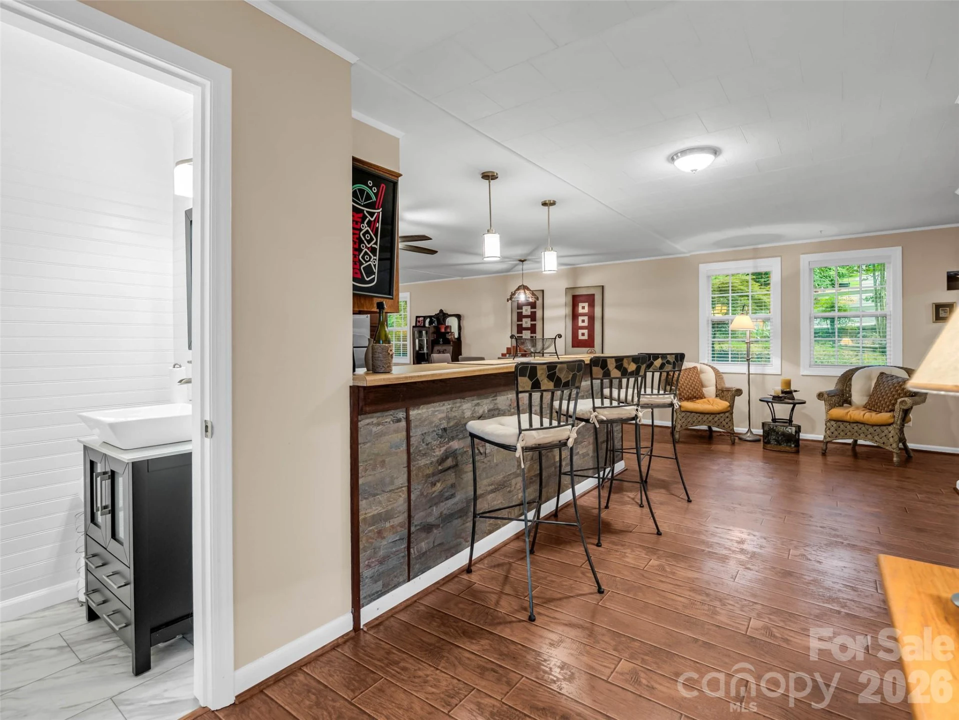 297 Chimney Cliff Drive - Photo 8