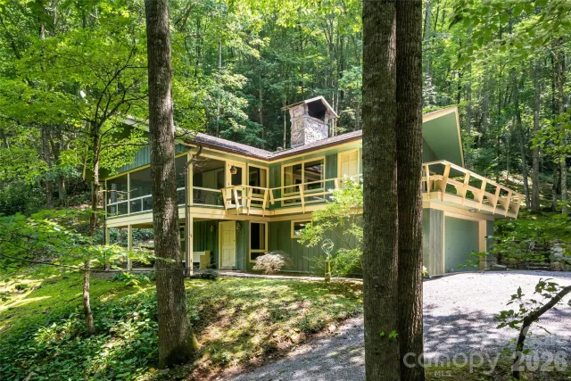 511 Mcclure Creek Road