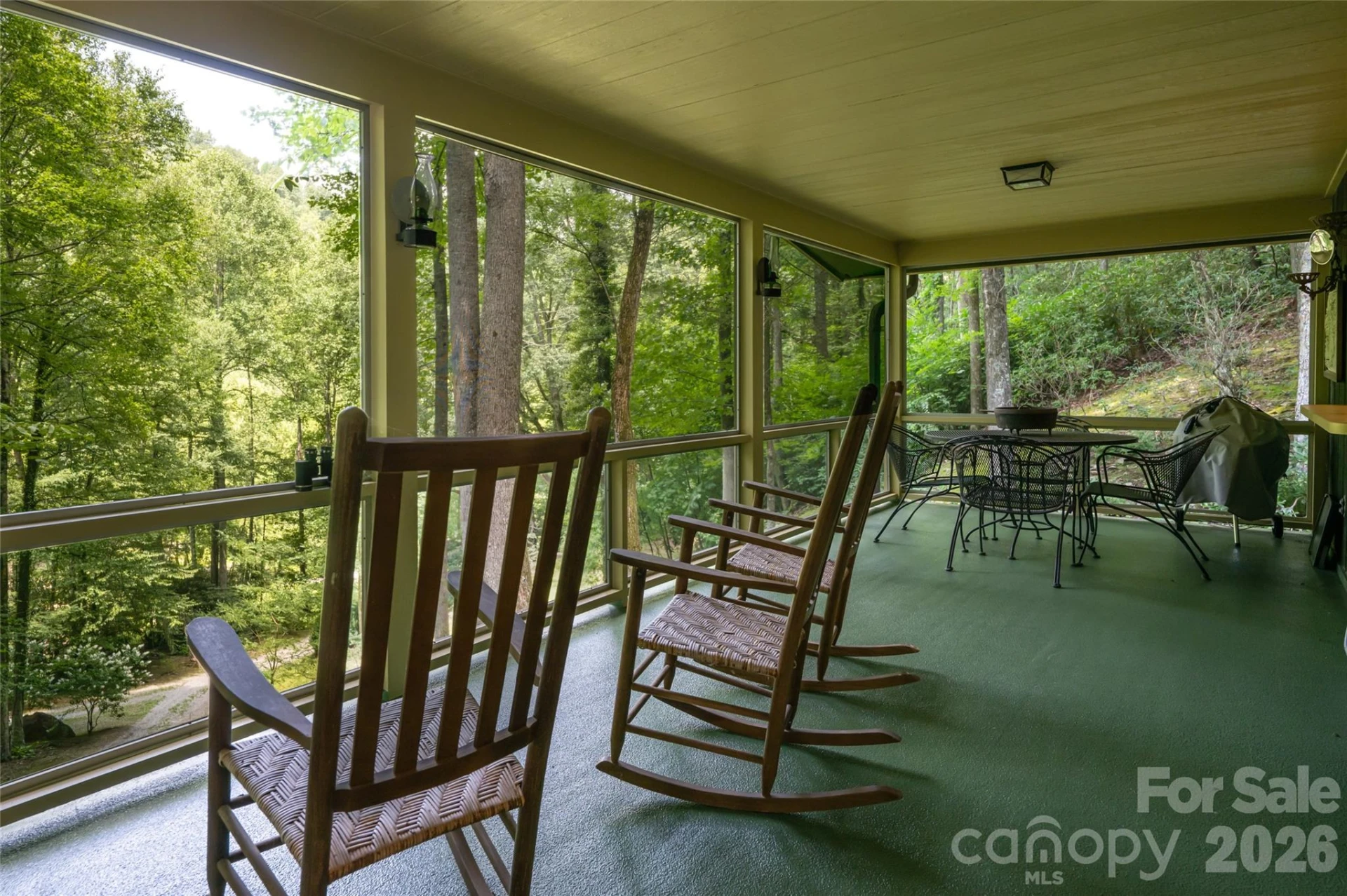 511 Mcclure Creek Road - Photo 16