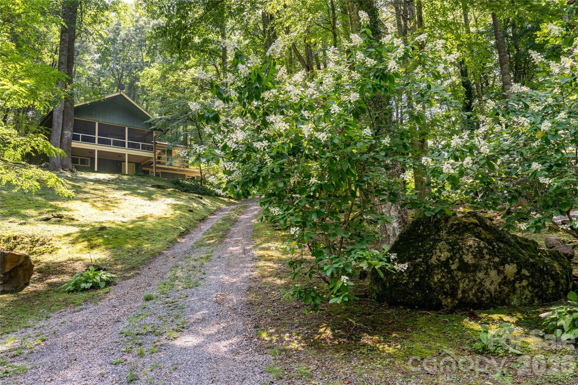 511 Mcclure Creek Road - Photo 20