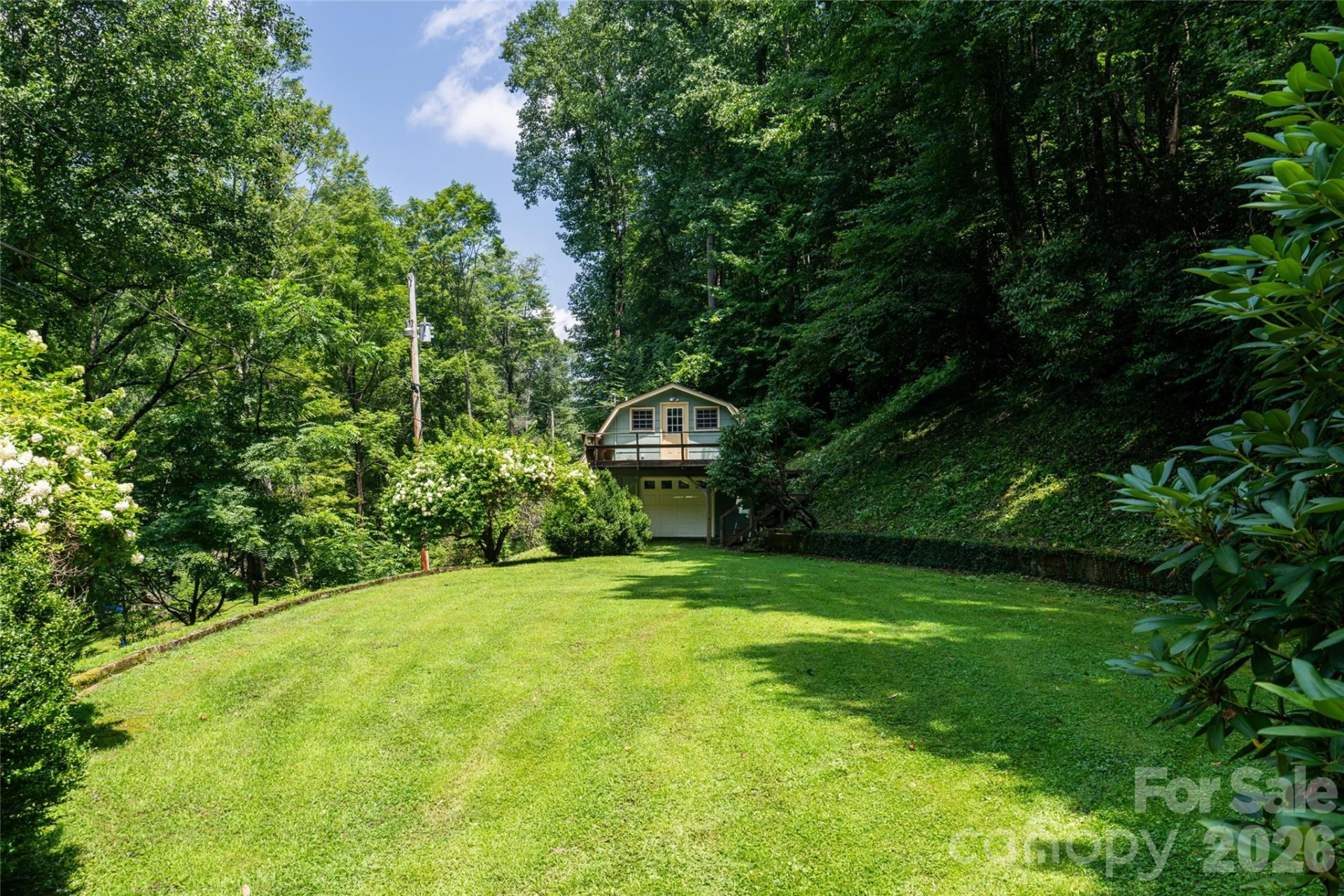 511 Mcclure Creek Road - Photo 22