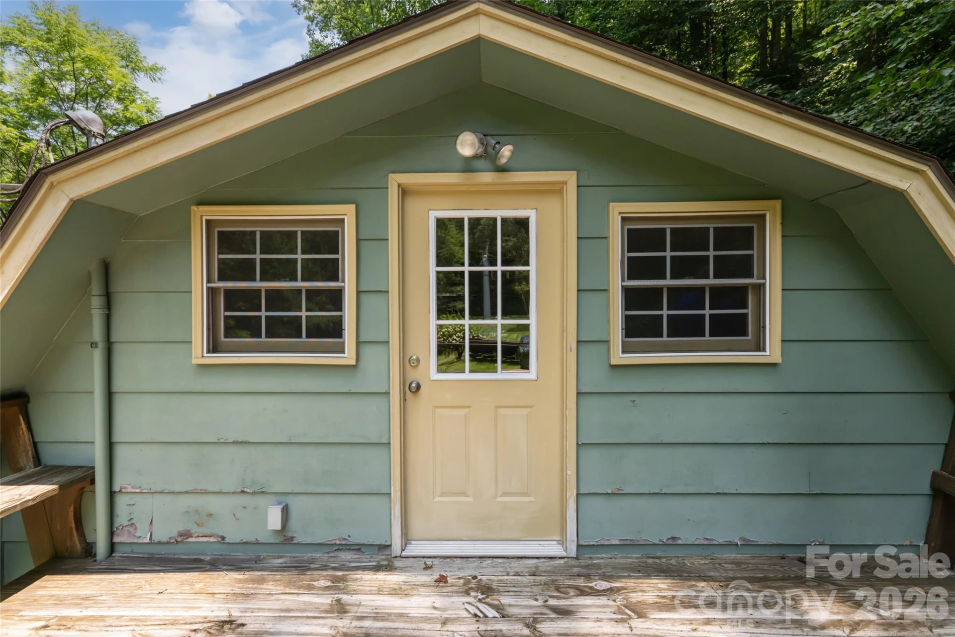 511 Mcclure Creek Road - Photo 23