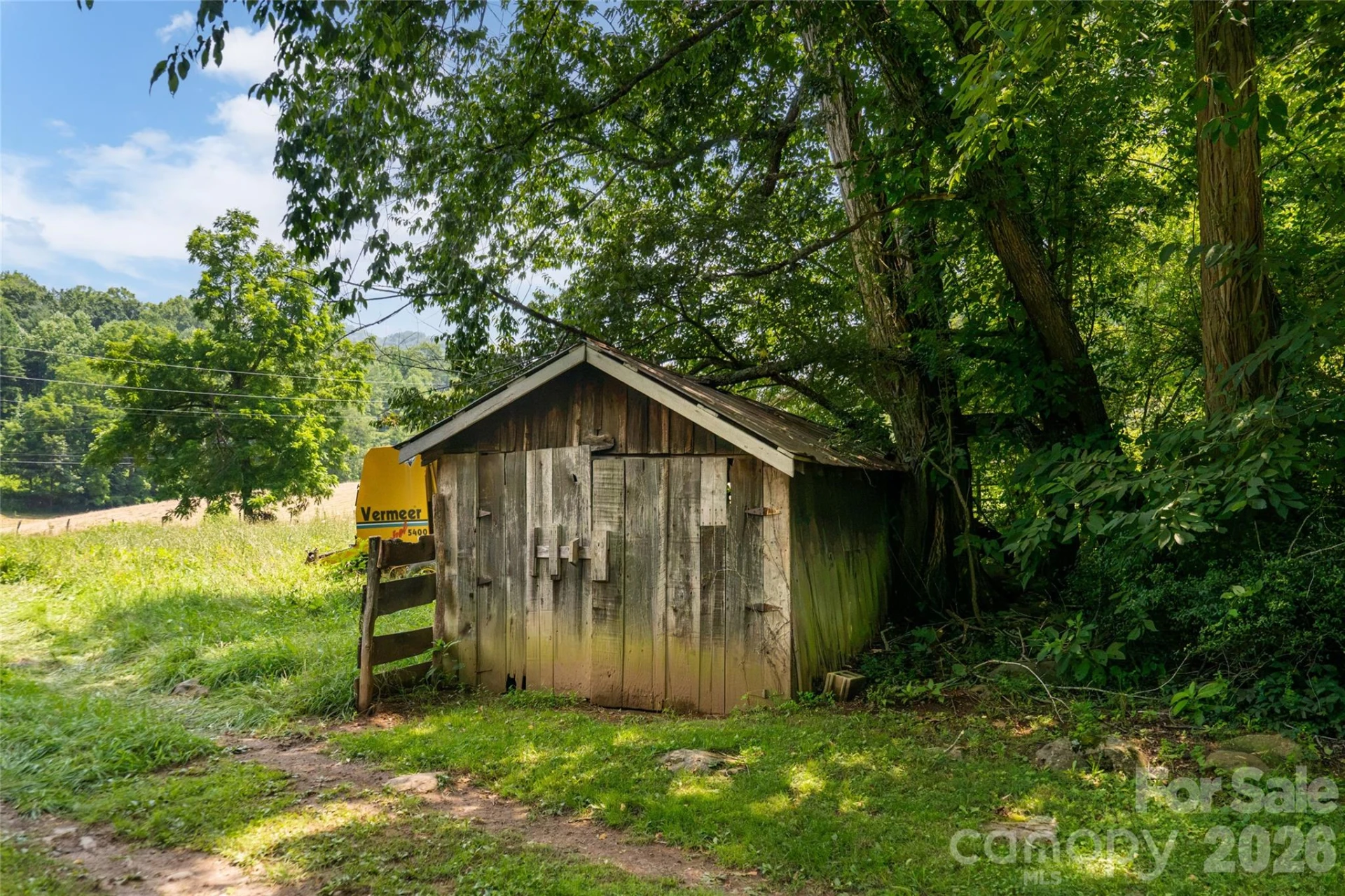 511 Mcclure Creek Road - Photo 30