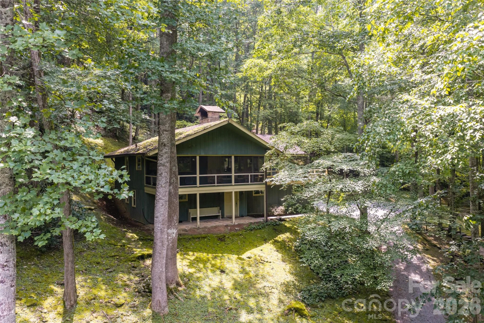 511 Mcclure Creek Road - Photo 32