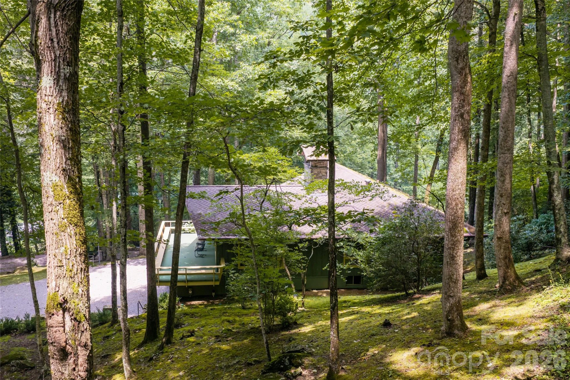 511 Mcclure Creek Road - Photo 33