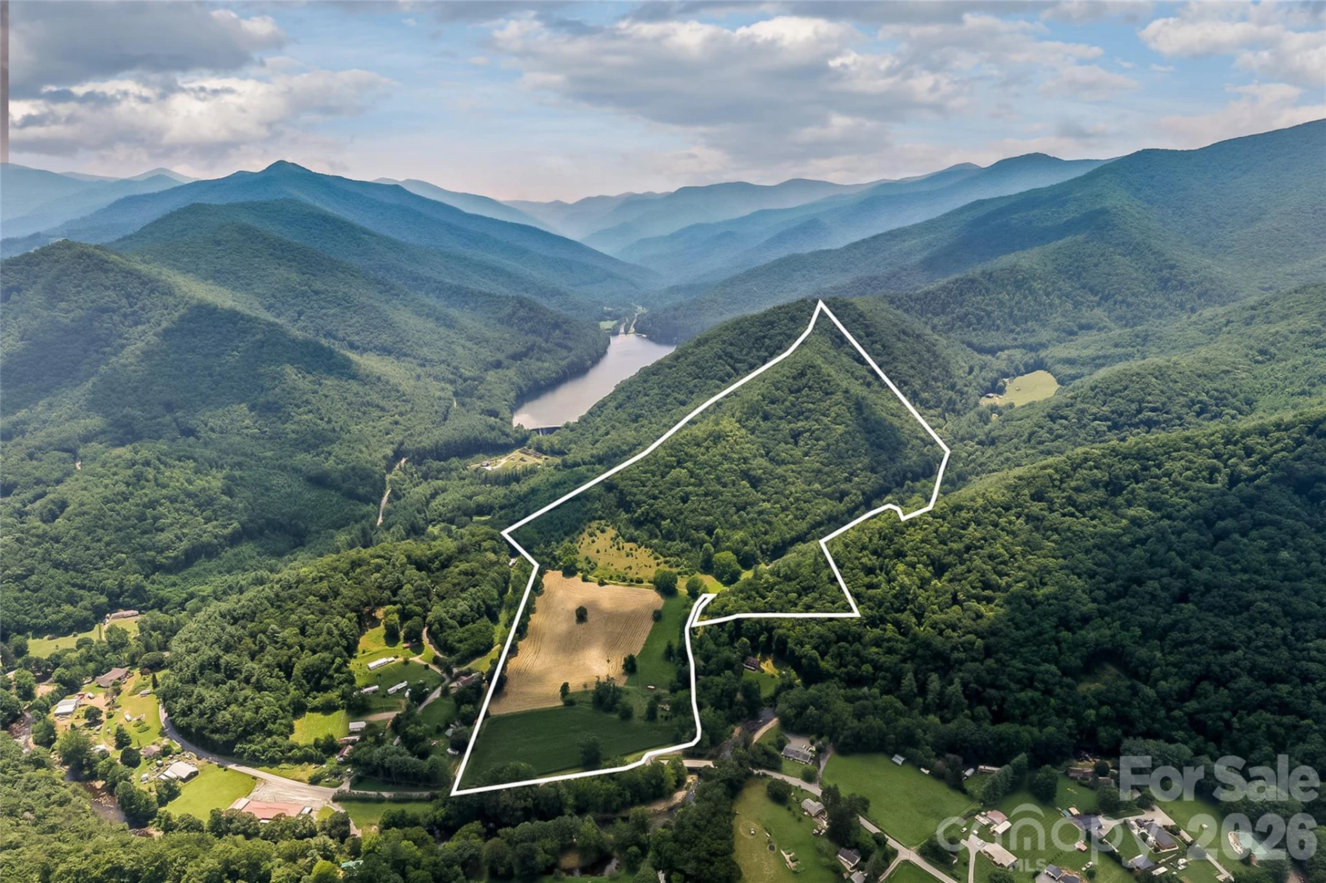 511 Mcclure Creek Road - Photo 48