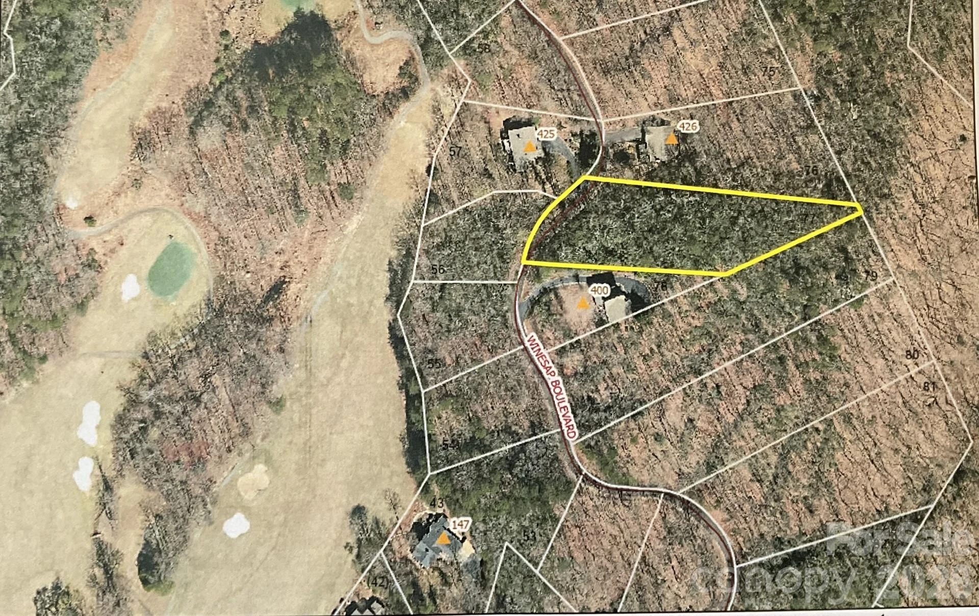 Lot 77 Winesap Boulevard - Photo 3