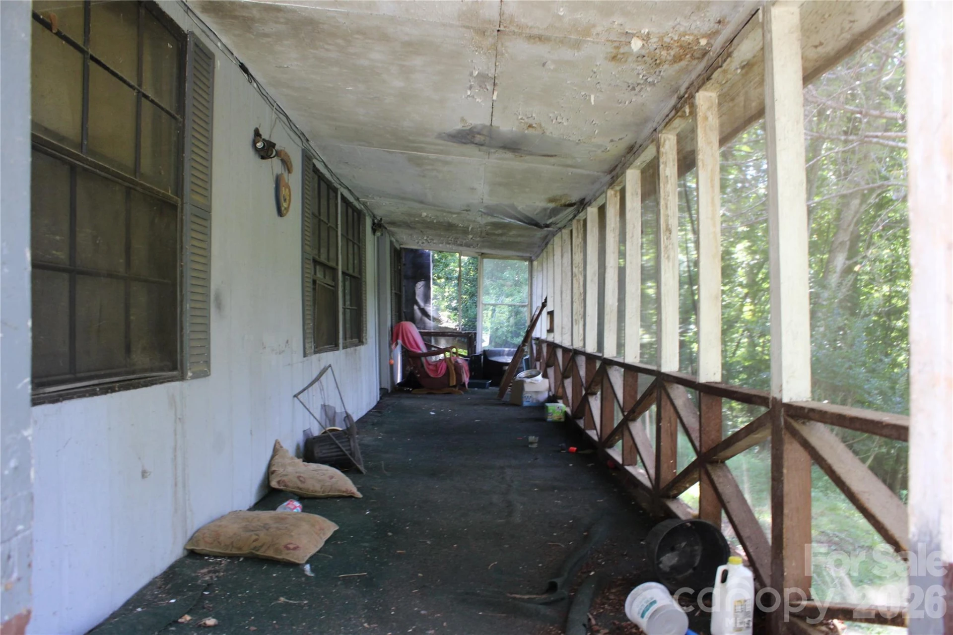 3041 Bills Creek Road - Photo 12