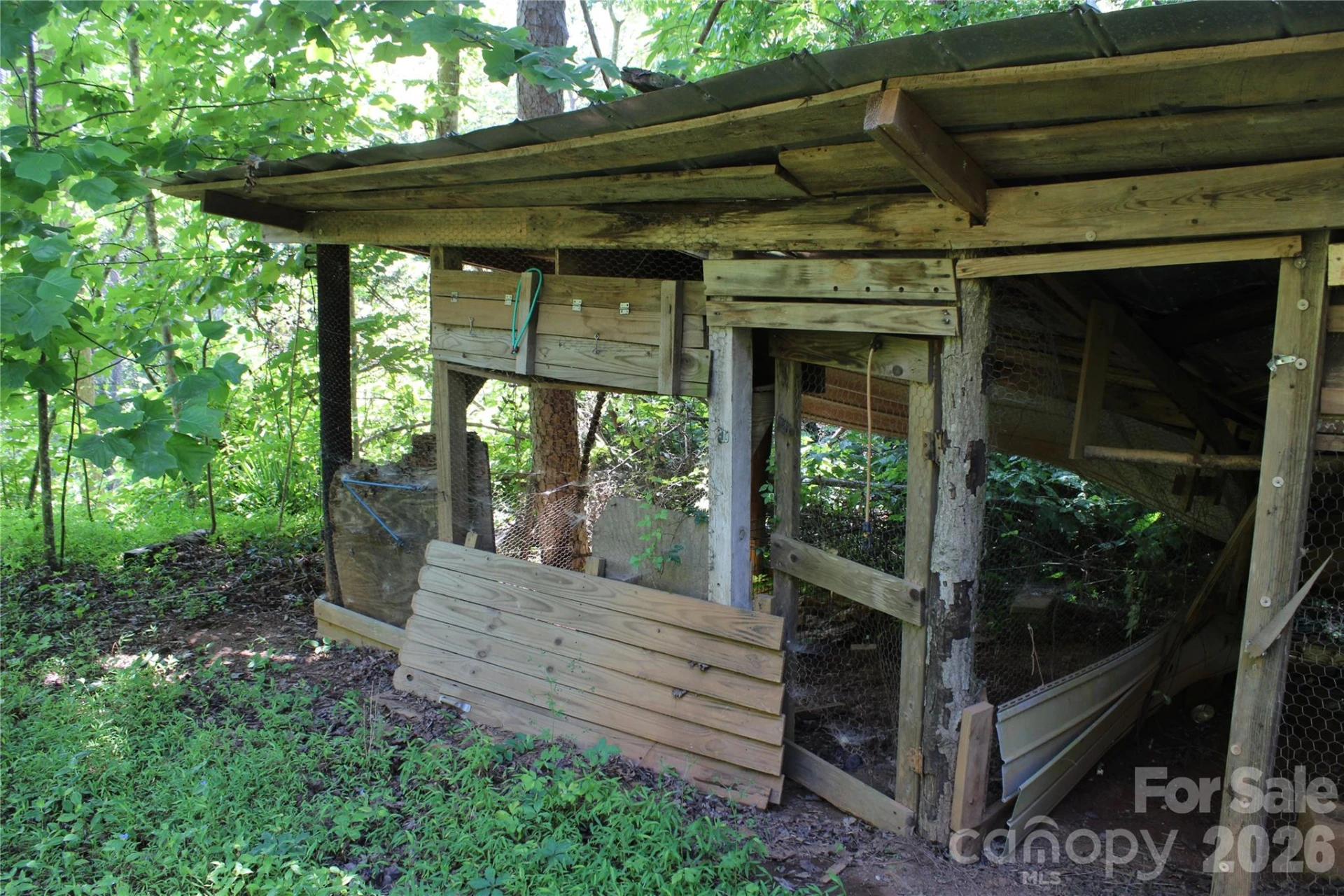 3041 Bills Creek Road - Photo 18