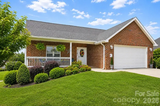 117 Richmond Court, Spindale, NC, 28160