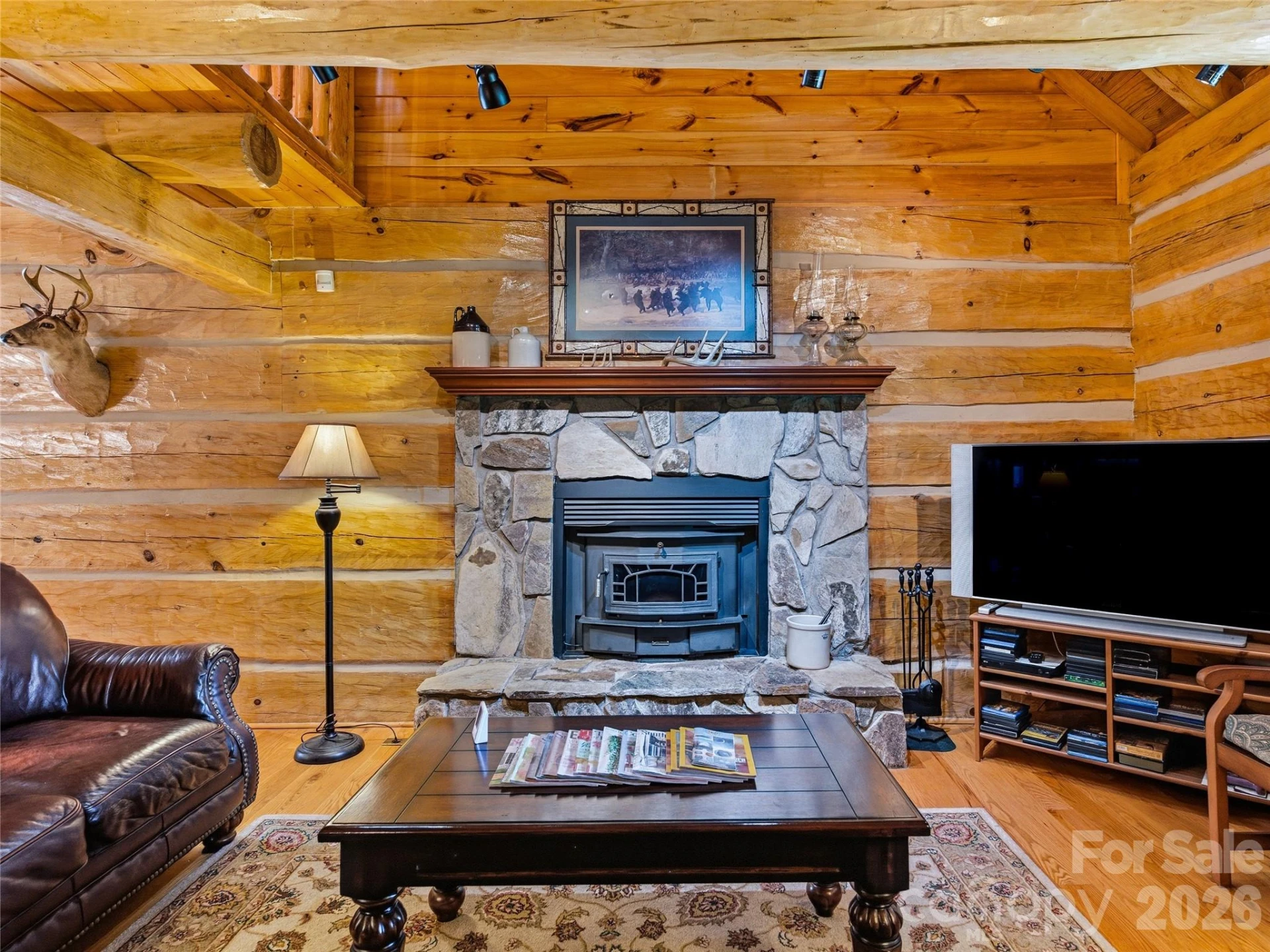 226 High Top Mountain Road - Photo 5