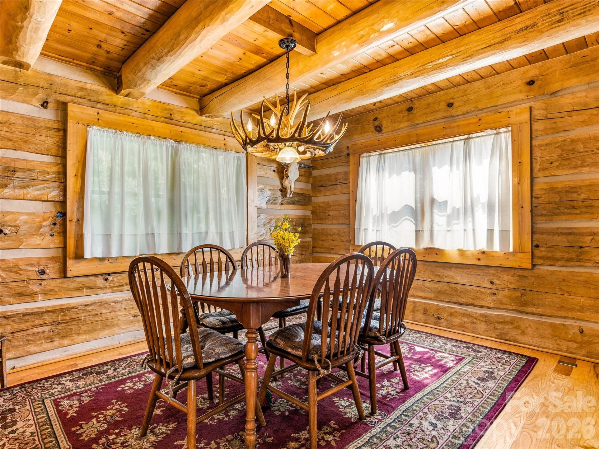 226 High Top Mountain Road - Photo 9