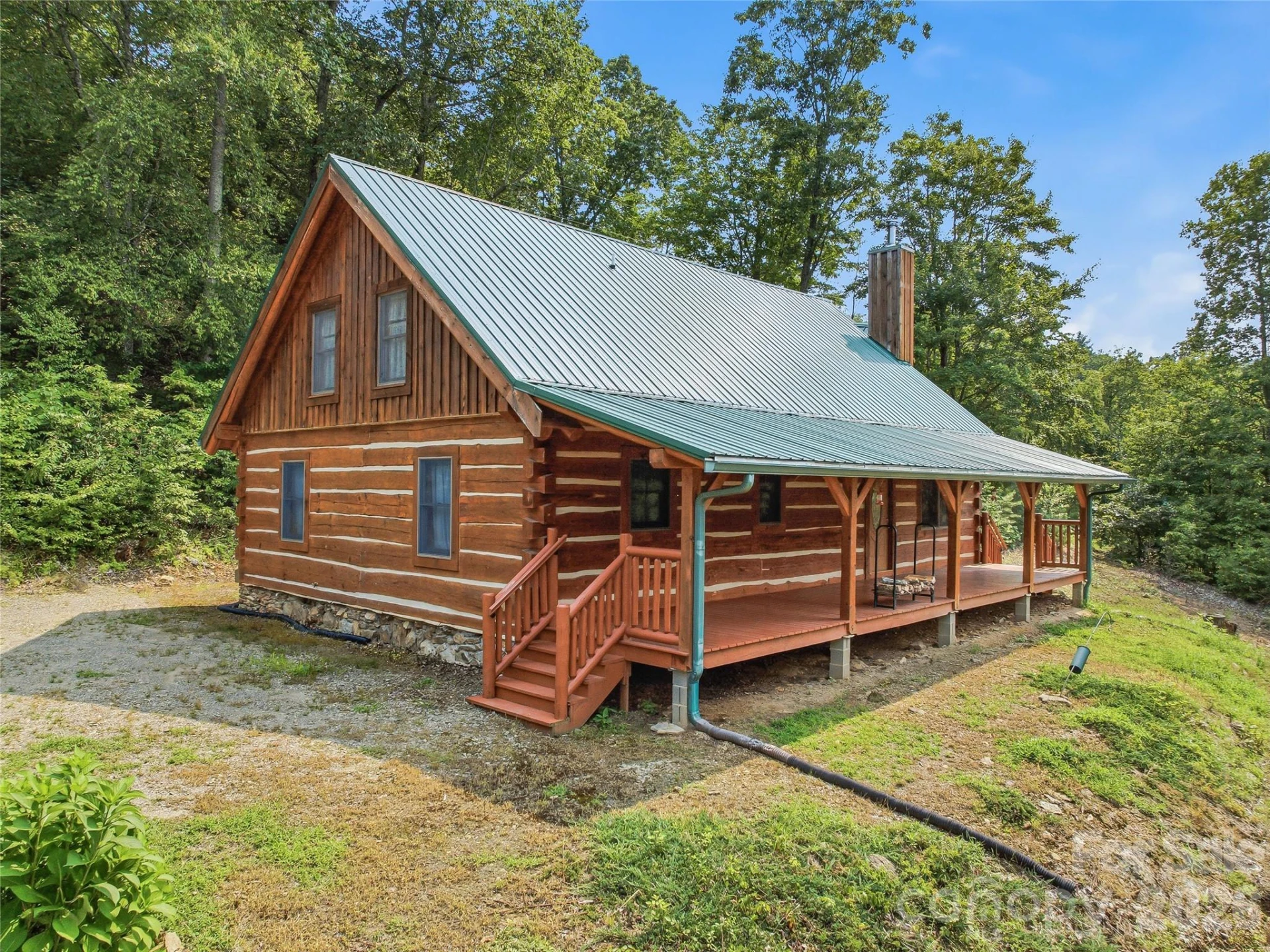 226 High Top Mountain Road - Photo 27