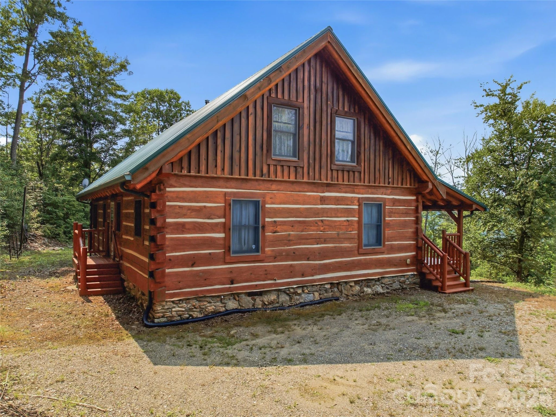 226 High Top Mountain Road - Photo 30
