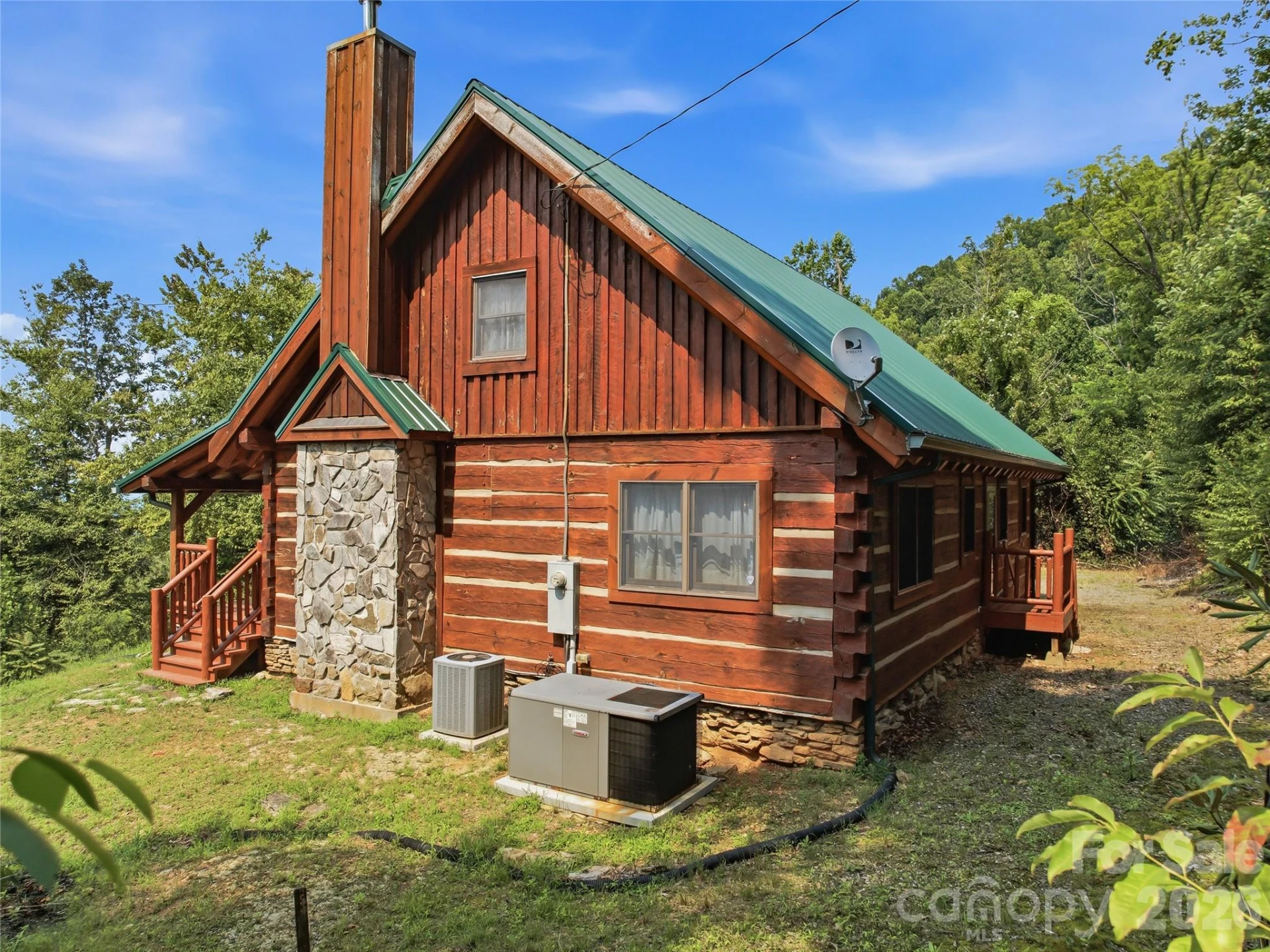 226 High Top Mountain Road - Photo 31