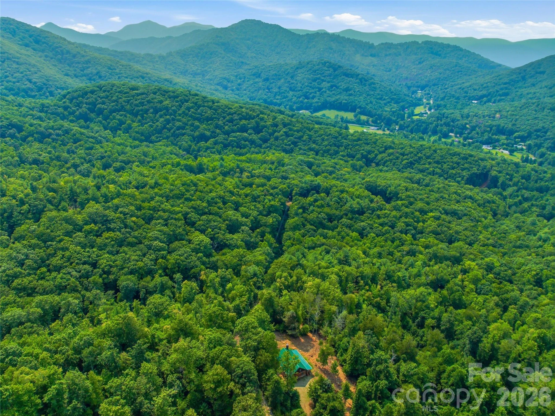 226 High Top Mountain Road - Photo 32