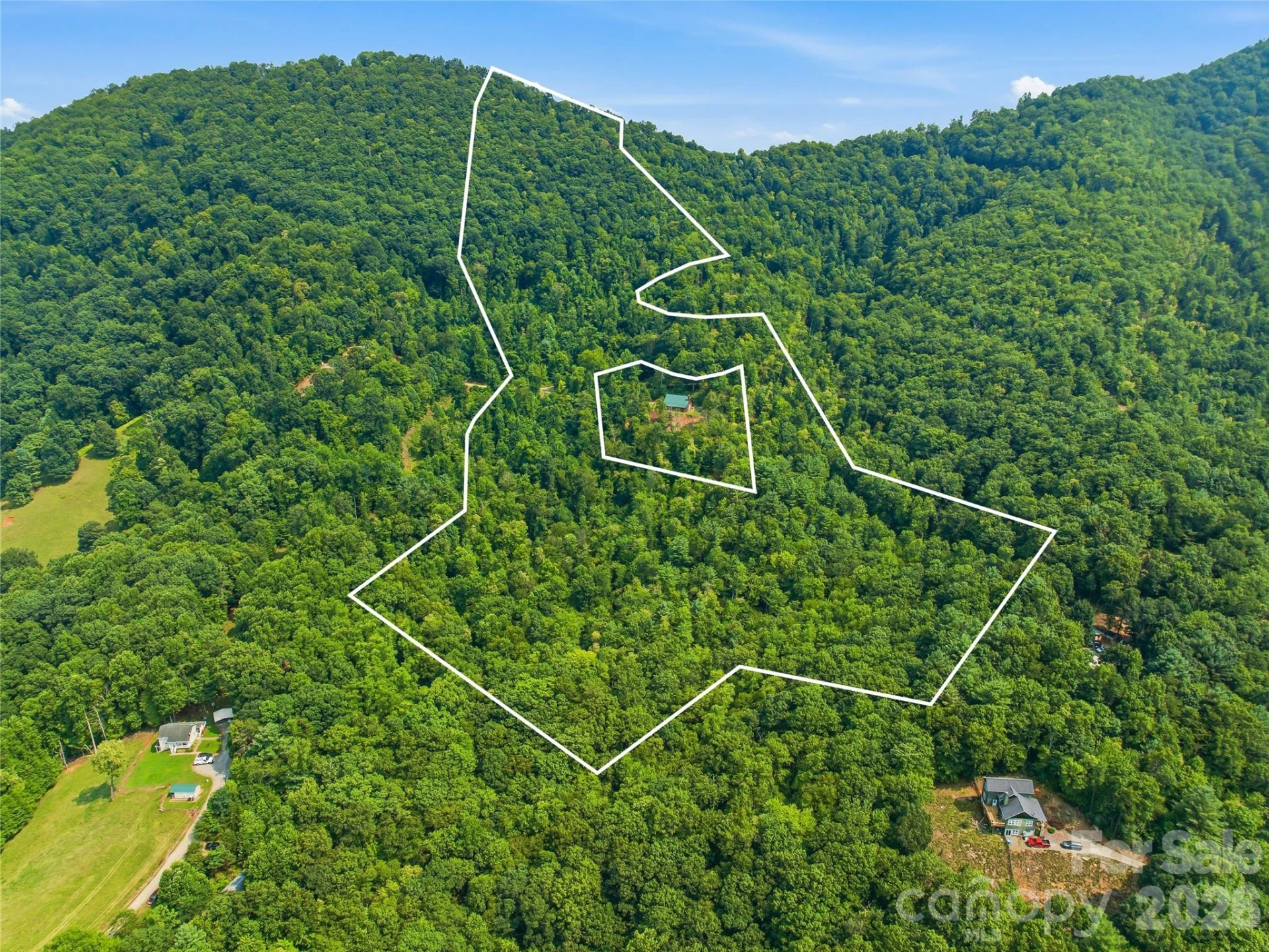 226 High Top Mountain Road - Photo 33