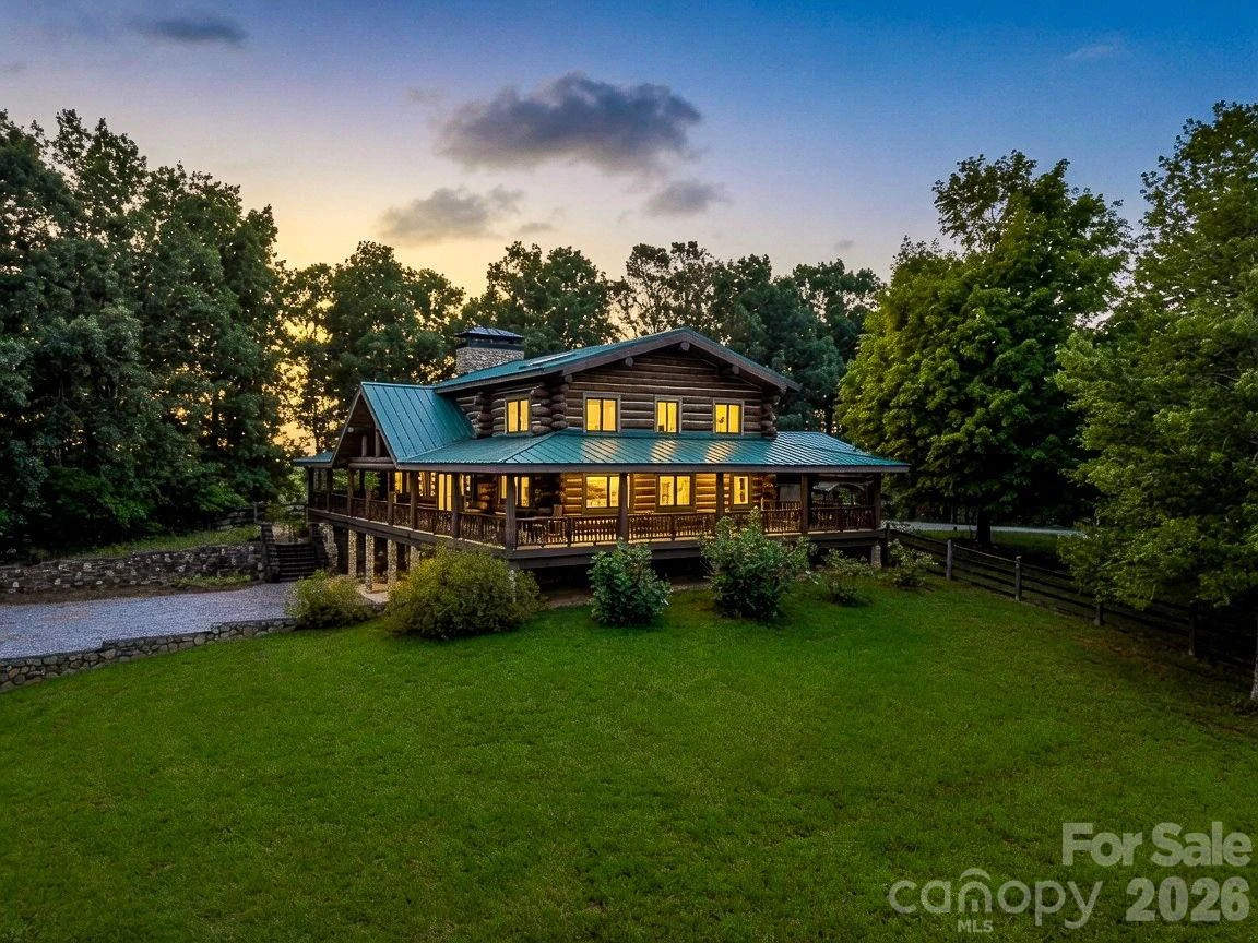 1054 Rainbow Rapids Road