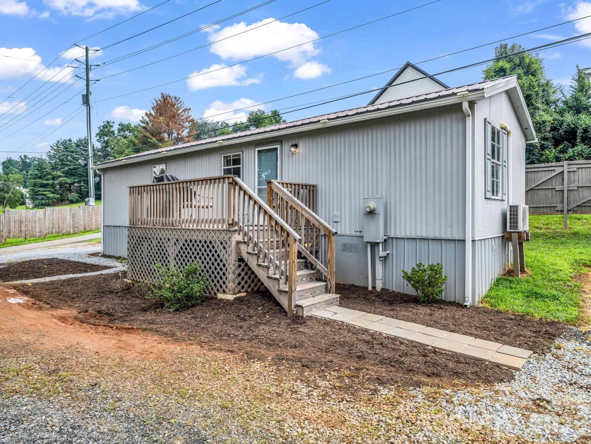 144 Clayton Road