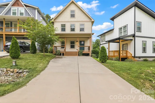 9 Hilldale Road