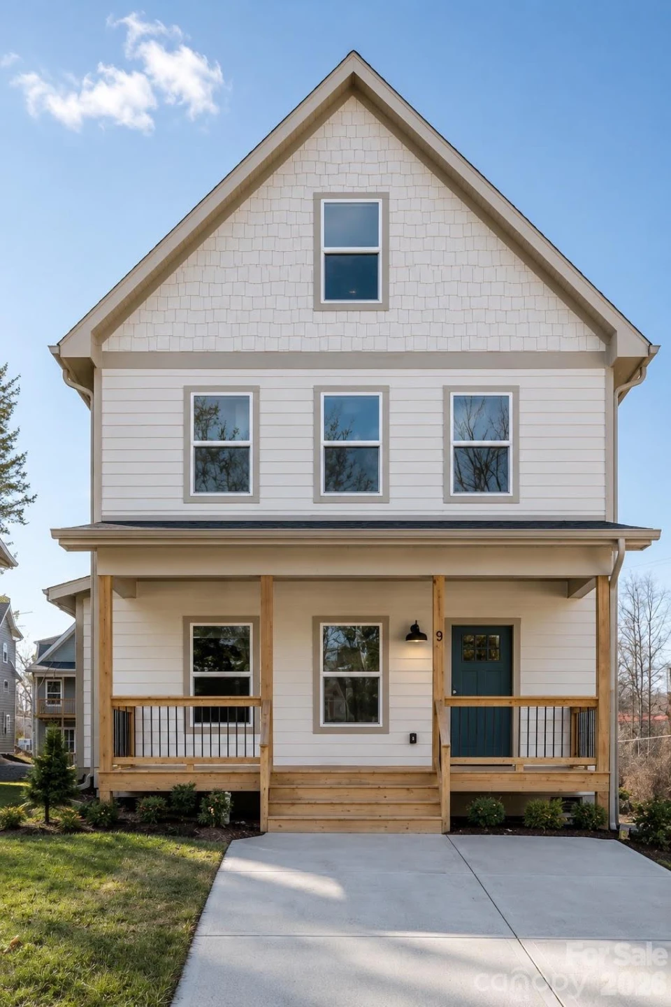 9 Hilldale Road