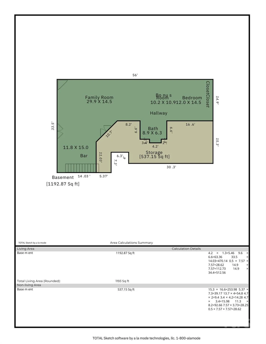 1870 Riverview Court - Photo 39
