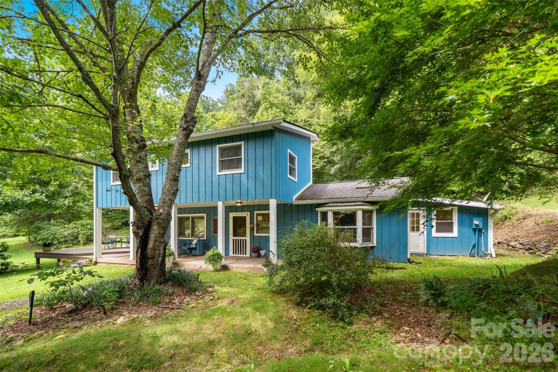 789 Morrow Branch Road - Photo 2