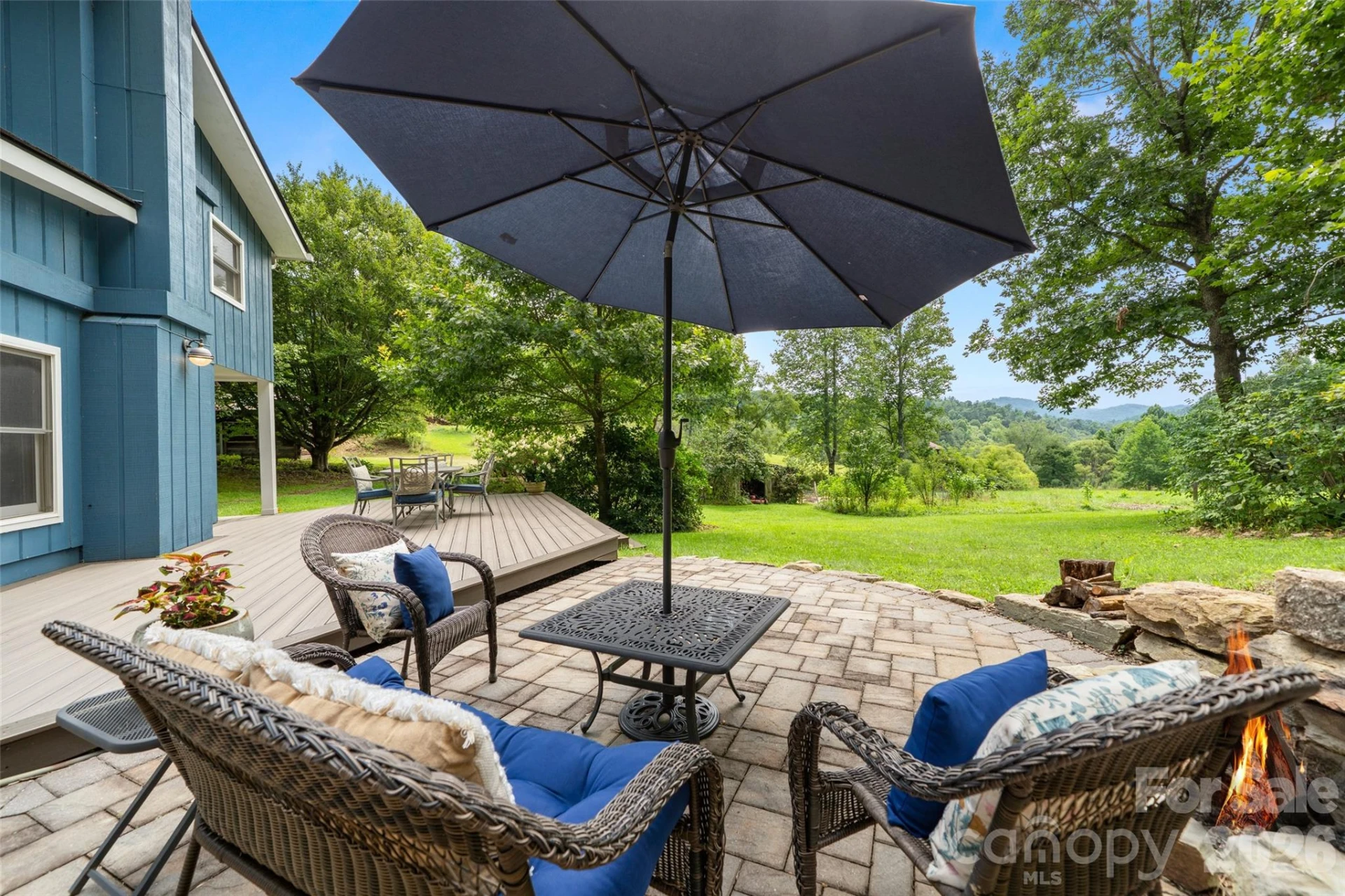 789 Morrow Branch Road - Photo 4
