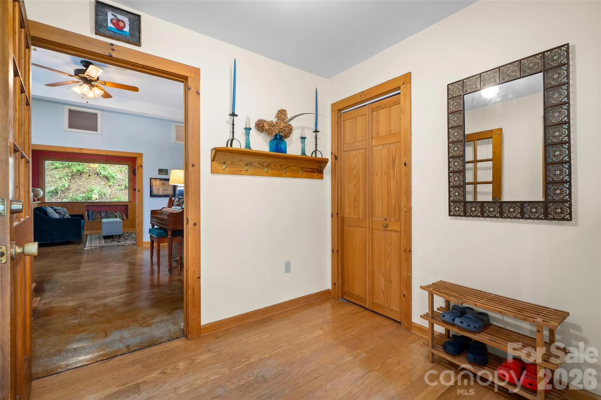 789 Morrow Branch Road - Photo 8
