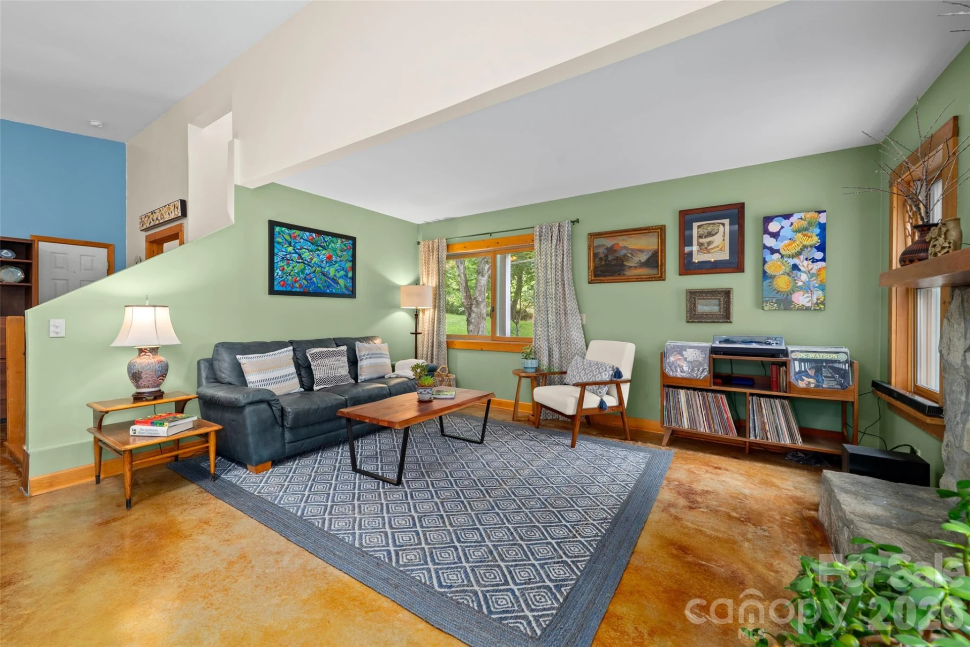 789 Morrow Branch Road - Photo 11