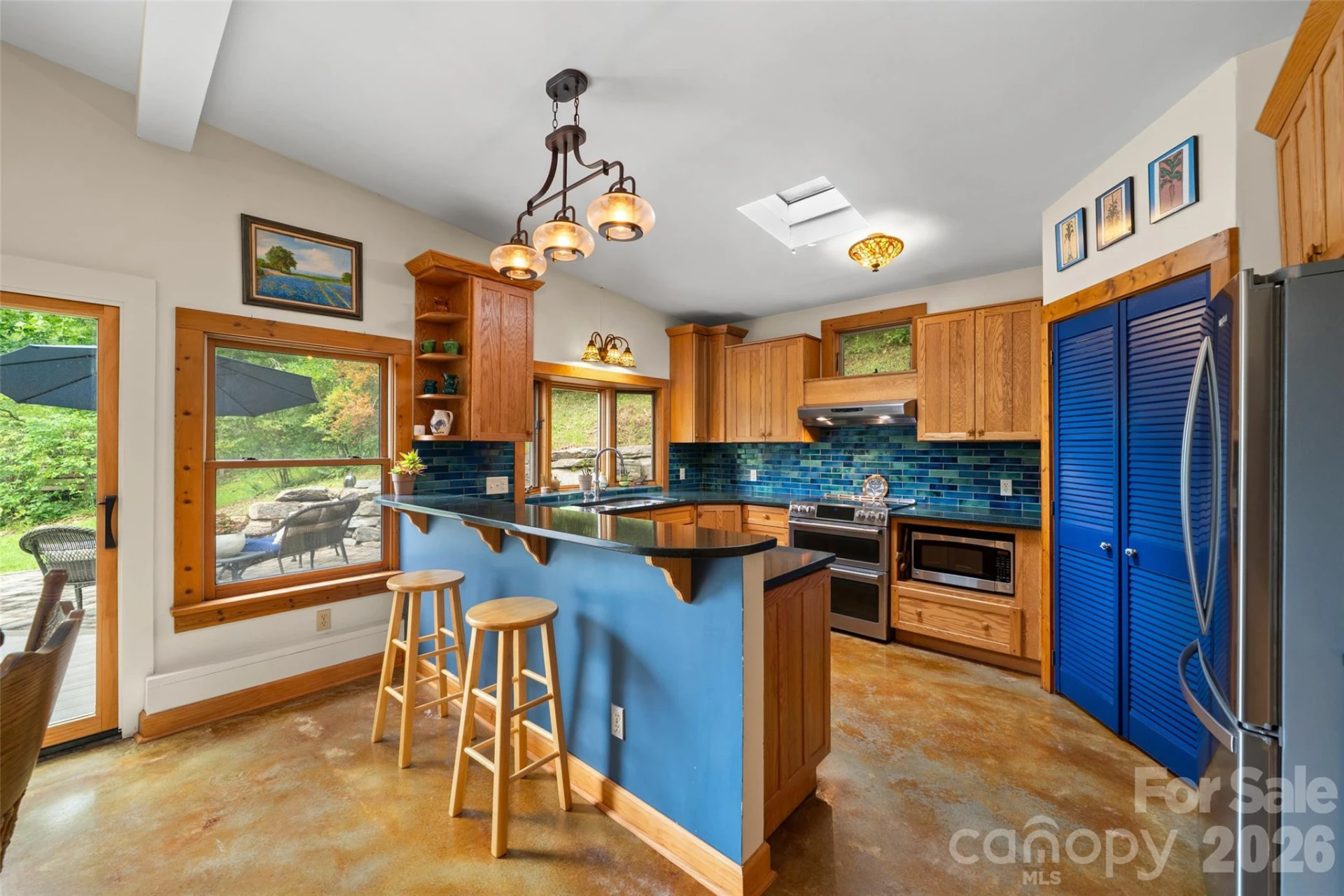 789 Morrow Branch Road - Photo 18