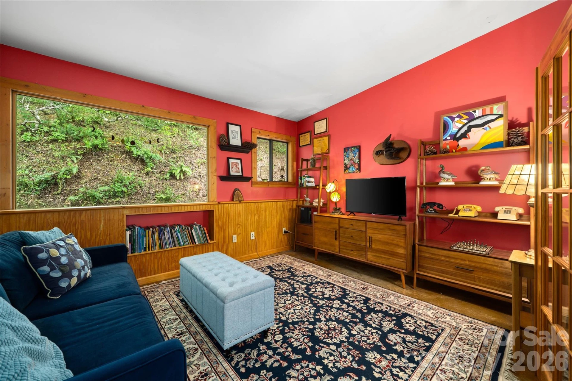 789 Morrow Branch Road - Photo 22