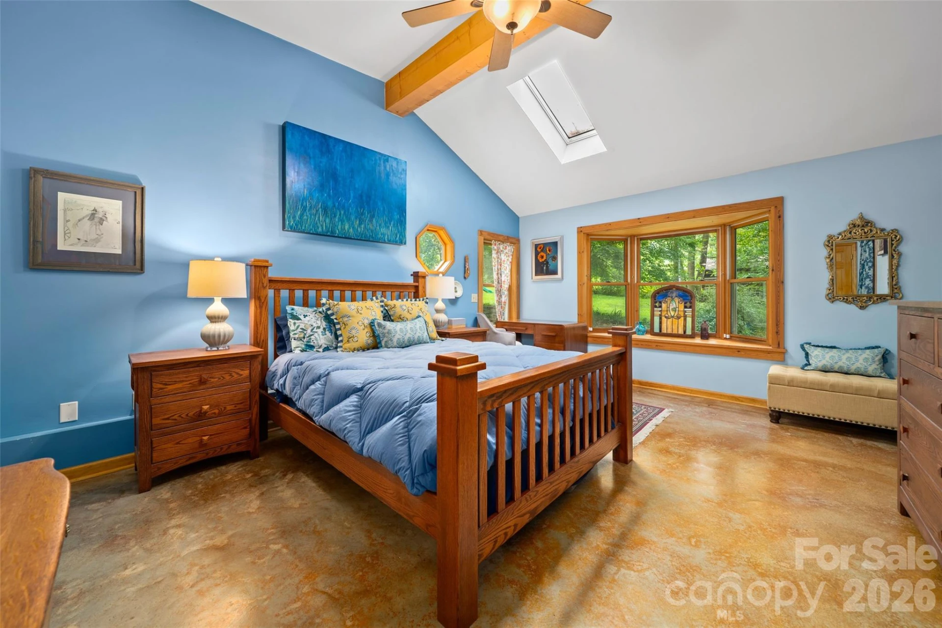 789 Morrow Branch Road - Photo 23
